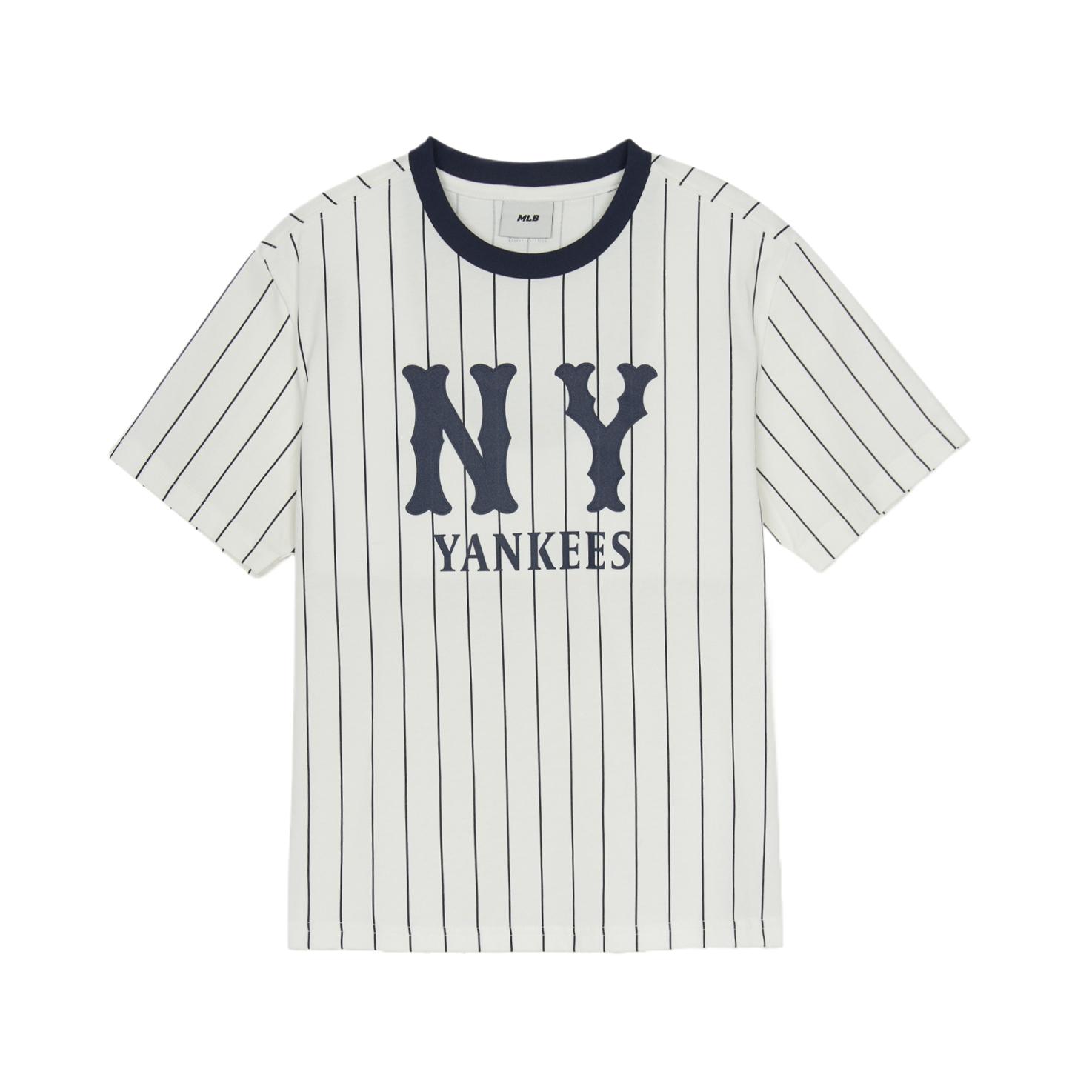 Повседневная спортивная одежда New York Yankees для детей 3-7 лет MLB, синий — фото 2