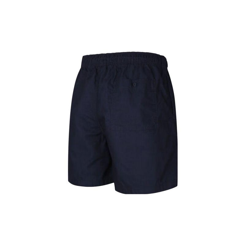 Nike Шорты Casual ClubFLOW WASH Men's Marine Blue — фото 3