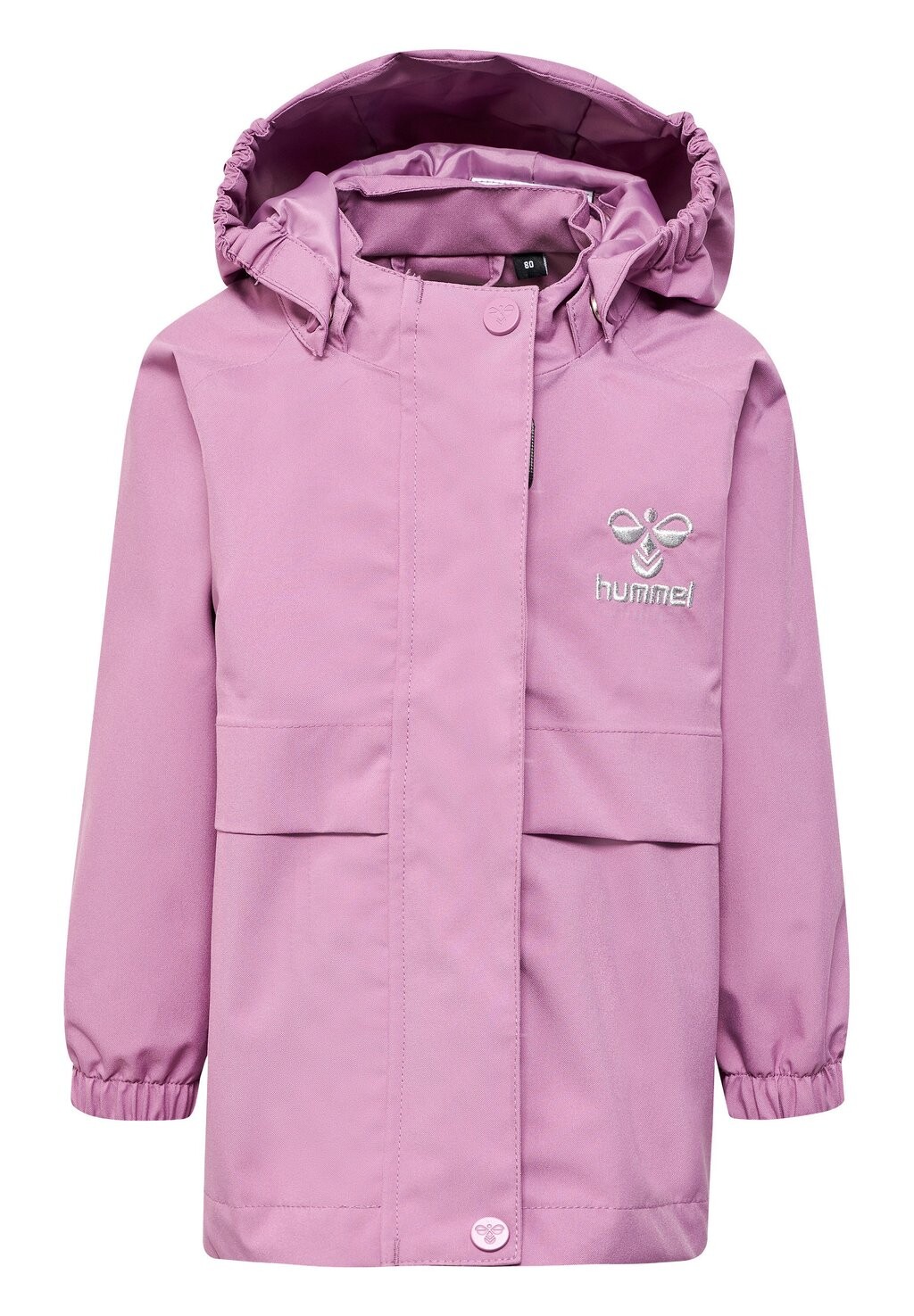 

Дождевик KOJA TEX Hummel, цвет valerian