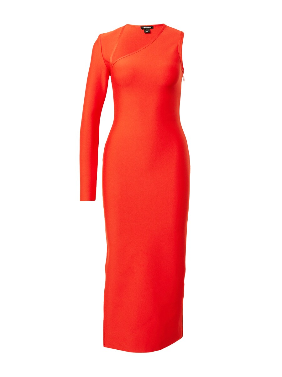 

Платье Karen Millen, цвет Fire red