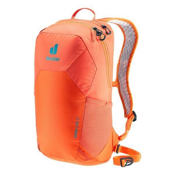 

Походный рюкзак Speed Lite 13 паприка-шафран DEUTER, цвет orange