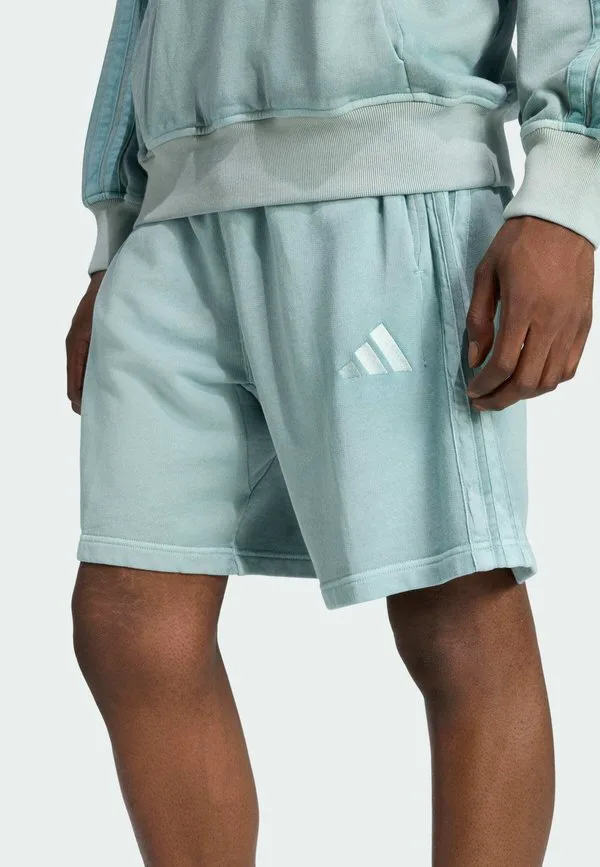 M a szn w ft sh спортивные шорты Adidas Sportswear, Sage — фото 3