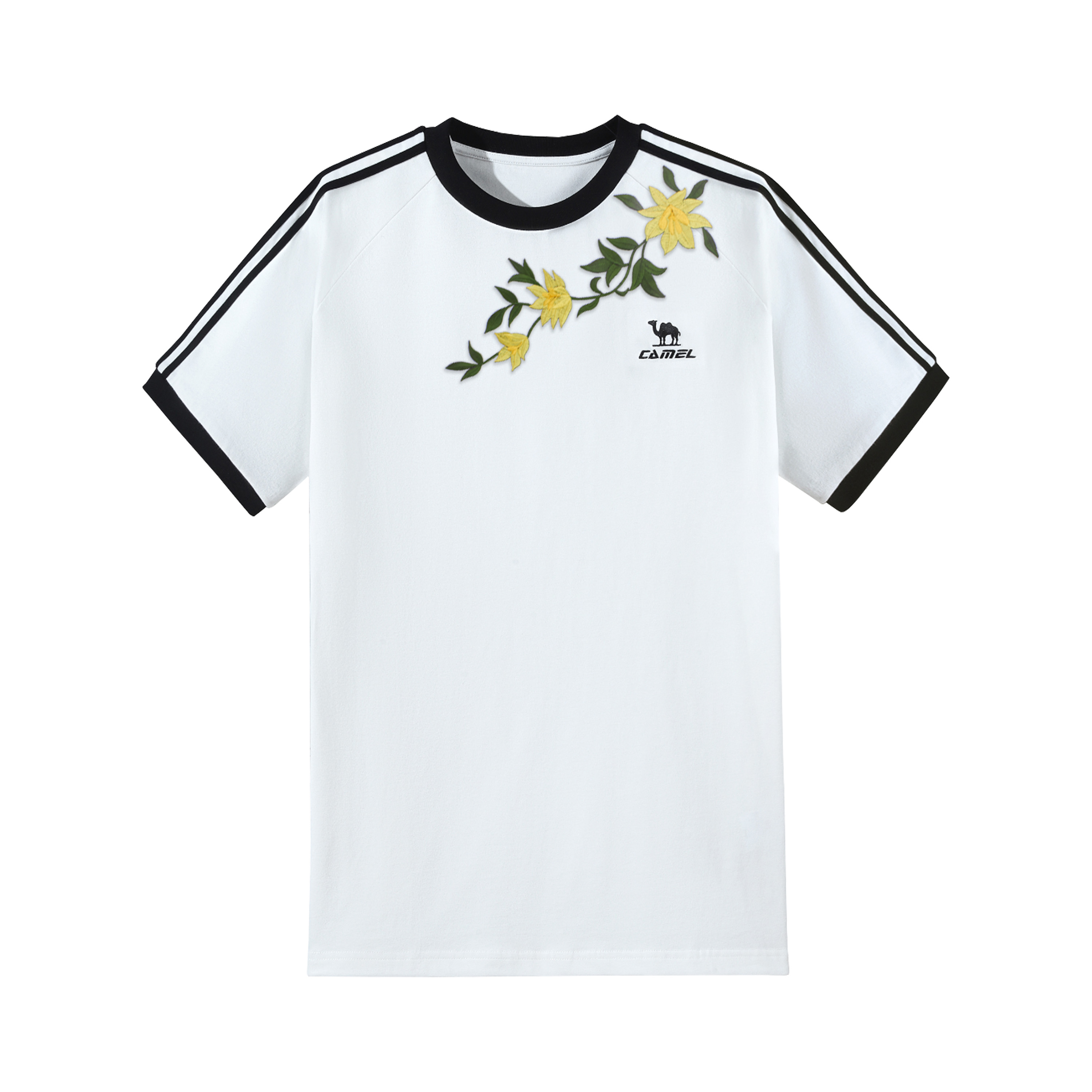 

CAMEL Футболка Urban Function Series Unisex White