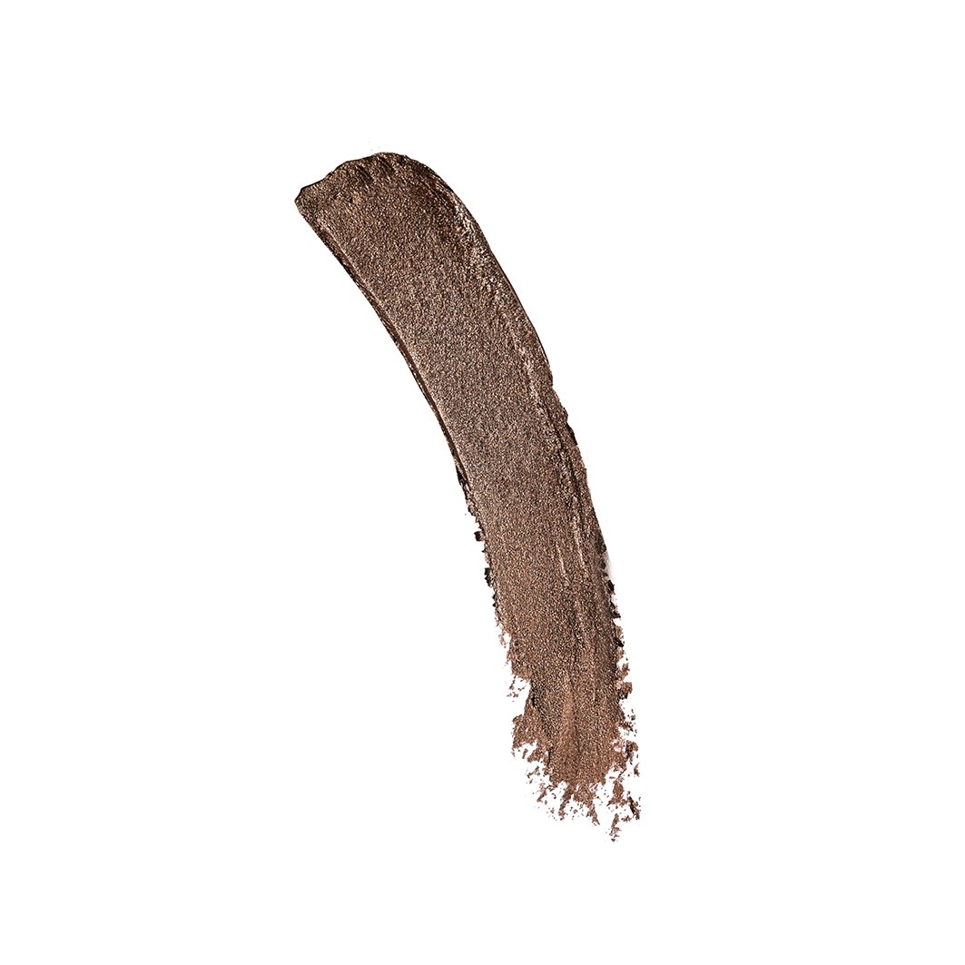 Тени для век make-up eye glow stick Douglas Collection, 3 - brown, вес 1.4 гр. — фото 4