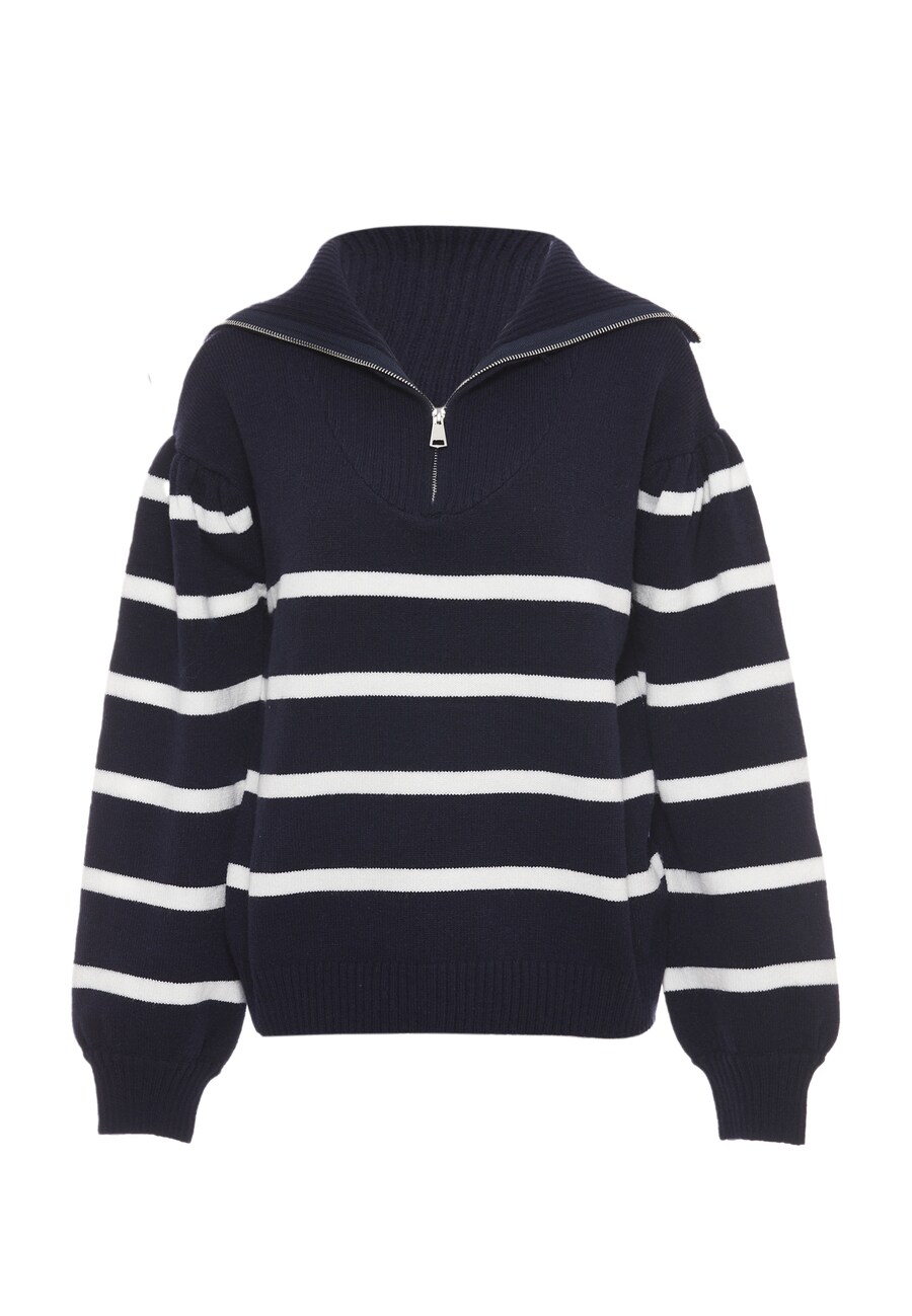 

Свитер usha BLUE LABEL, морской синий