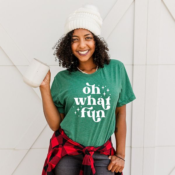 

Футболка с коротким рукавом Whimsical oh what fun Simply Sage Market, Grass, Зеленый, Футболка с коротким рукавом Whimsical oh what fun Simply Sage Market, Grass