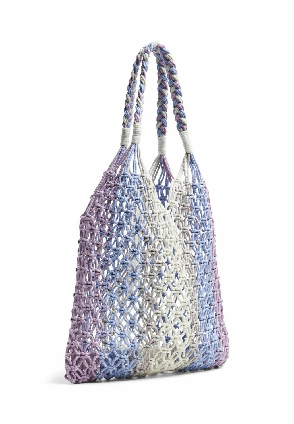 

Сумка SHOPPER PCANILIANA Pieces, белый