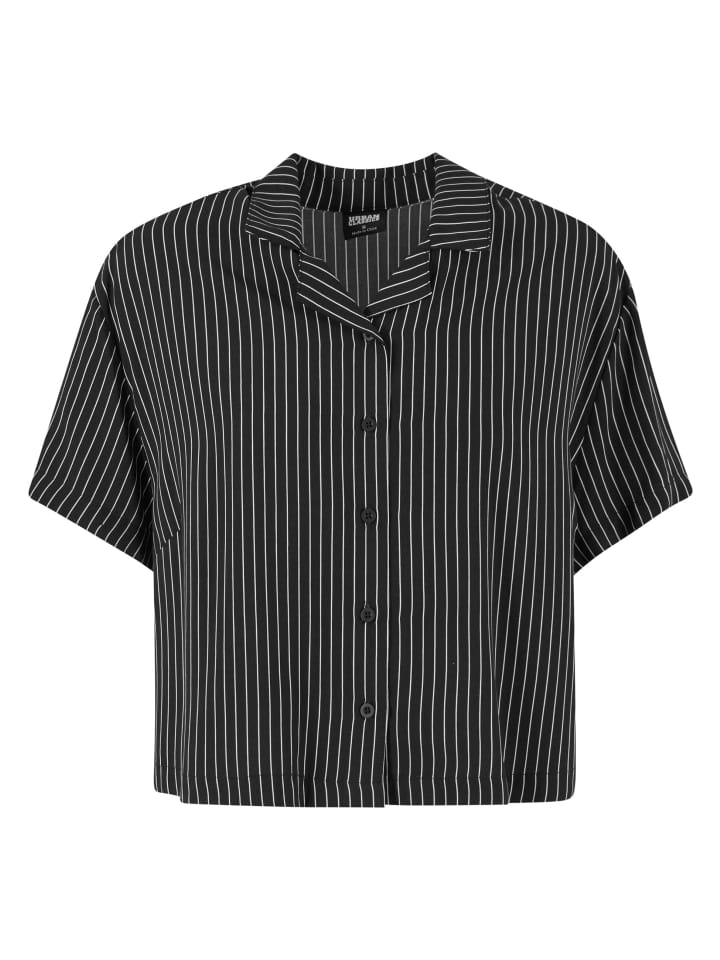 

Футболка Urban Classics, цвет black/white