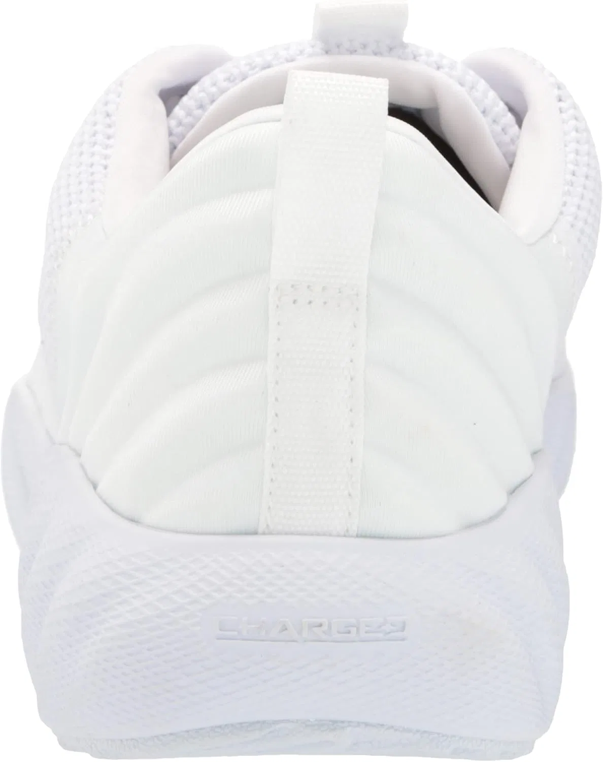 Кроссовки Under Armour для мужчин Charged Will 3022038-103, White 101 White — фото 3