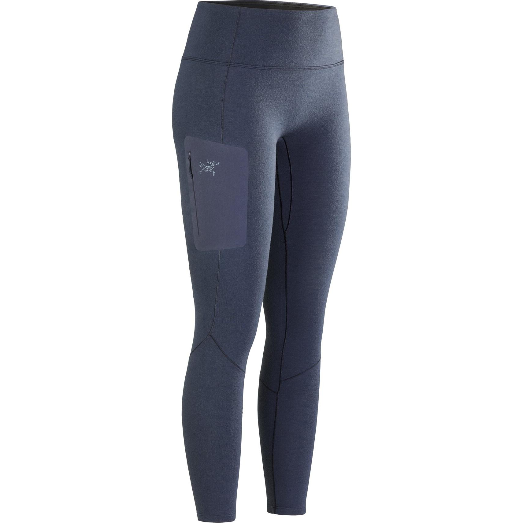 

Коллекция RHO Женские Термобрюки Satoro Arcteryx, Черный