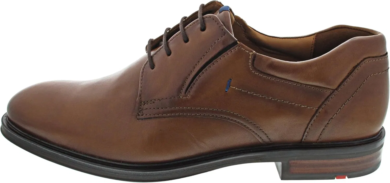 Туфли LLOYD SHOES GmbH Kos, Cognac