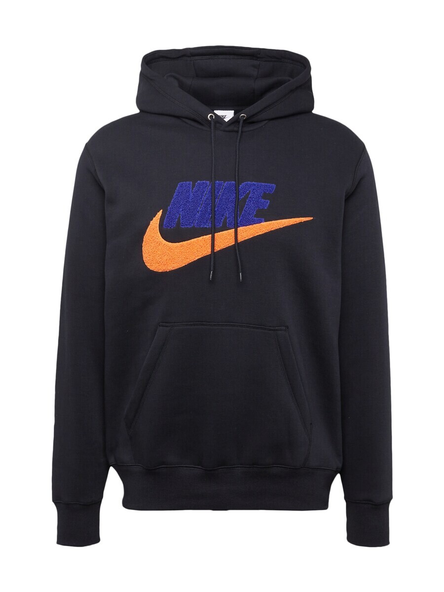 

Толстовка Nike Sportswear CLUB, черный