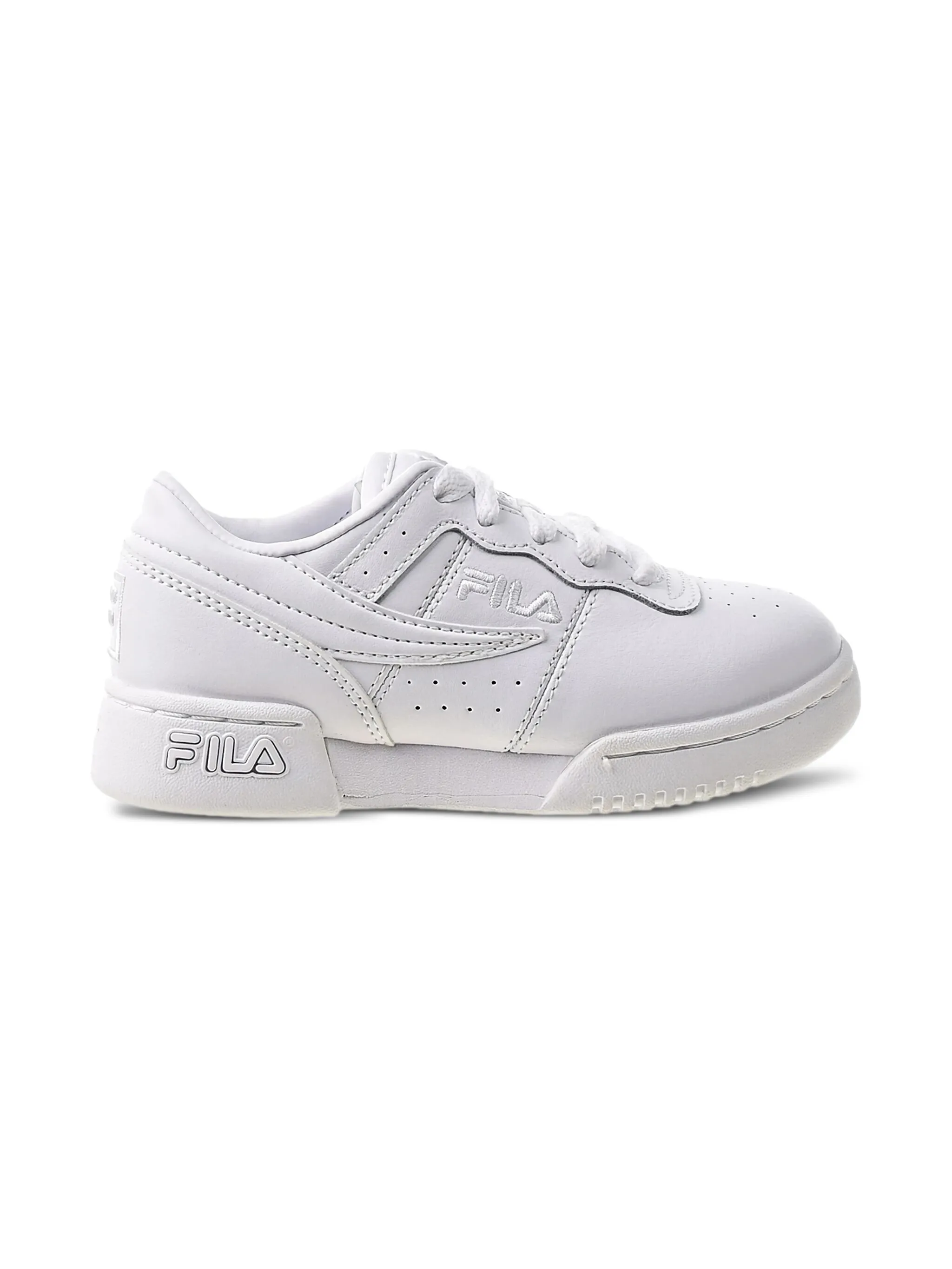 

Кроссовки Original Fitness Fila Kids, белый