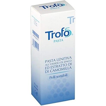 

Паста Трофо 5 100мл Uniderm