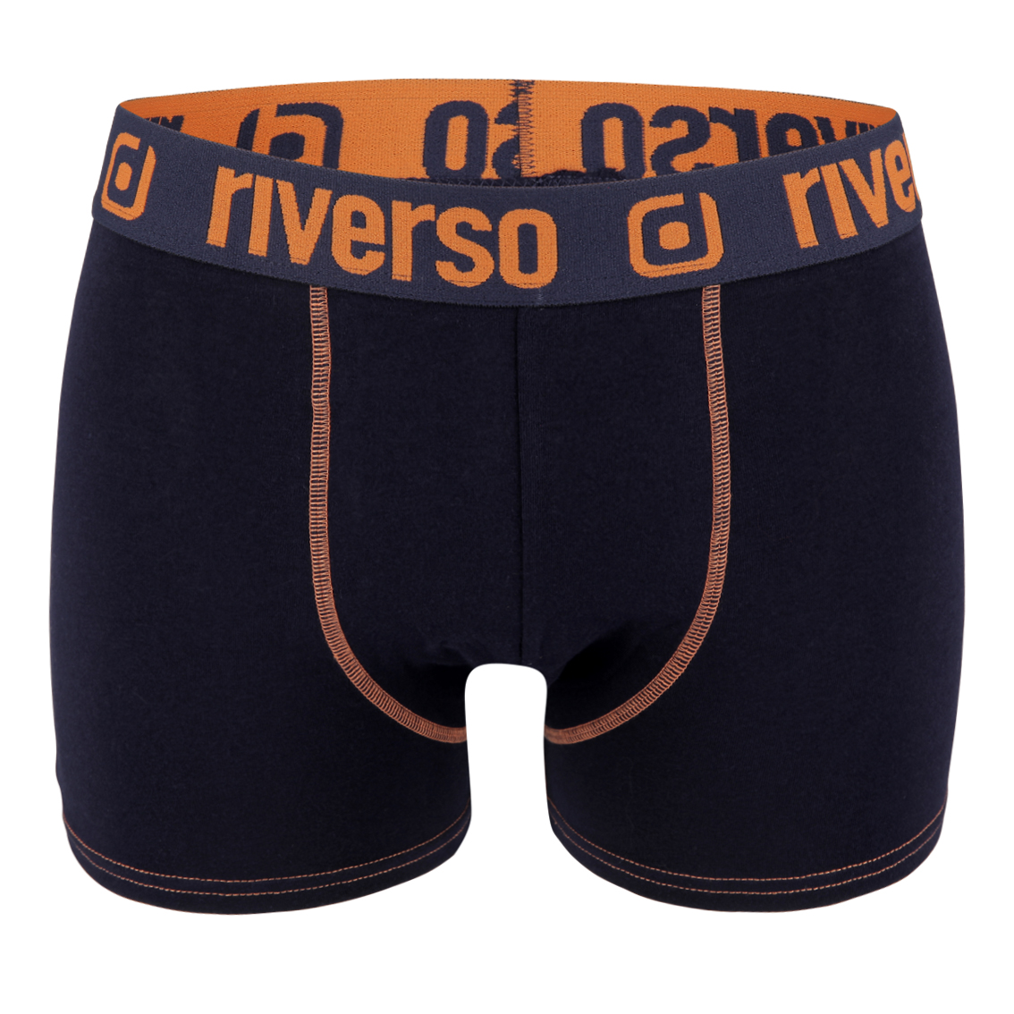 

Боксеры riverso Trunk RIVJonny regular/straight, разноцветный