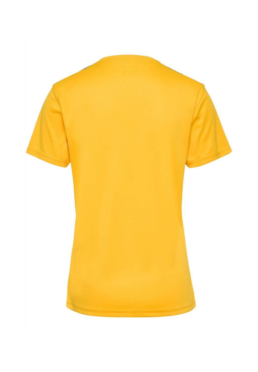 

Спортивная футболка AUTHENTIC Hummel, неоновый желтый