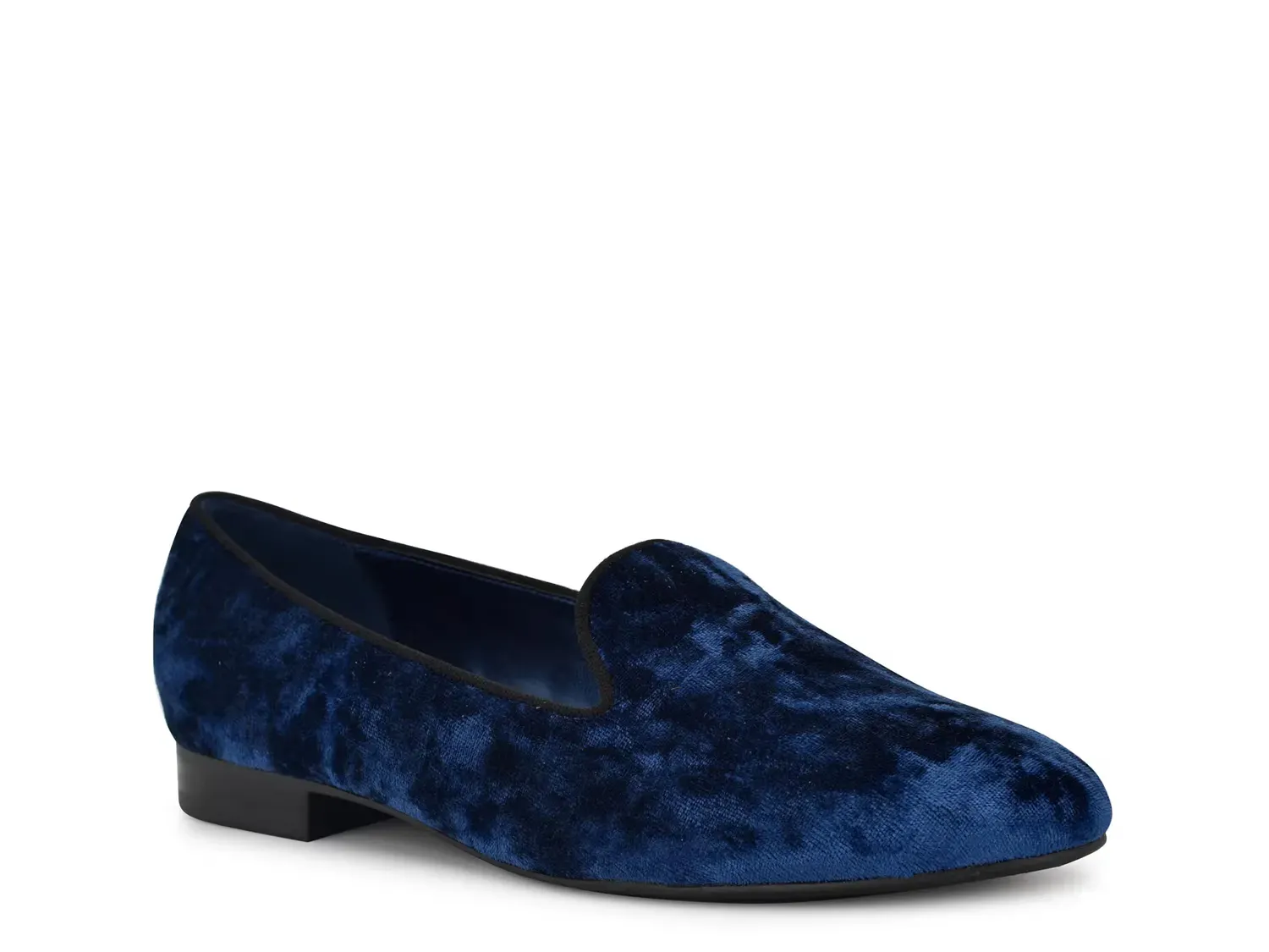 Лоферы Renold Nine West, Blue