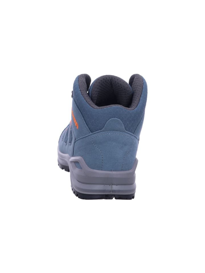 LOWA Ботинки CAMINO EVO GTX Wanderstiefel Blau — фото 2