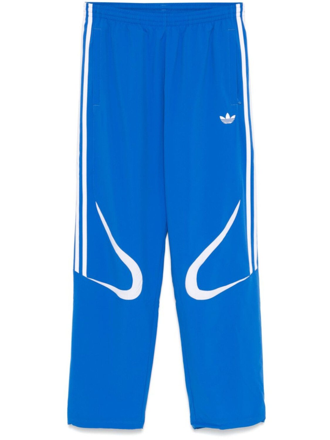 

Adidas спортивные брюки Teamgeist Adicolor, синий