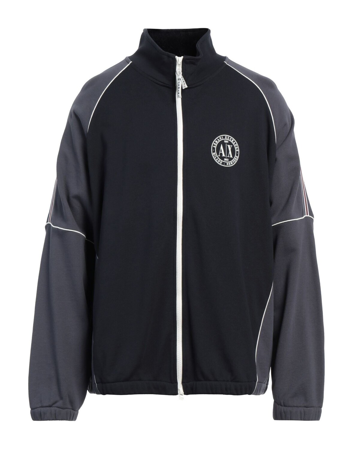 

Толстовка Armani Exchange, синий