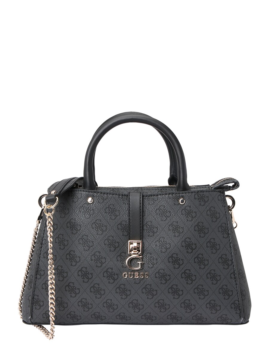 

Сумочка GUESS Zamira, черный