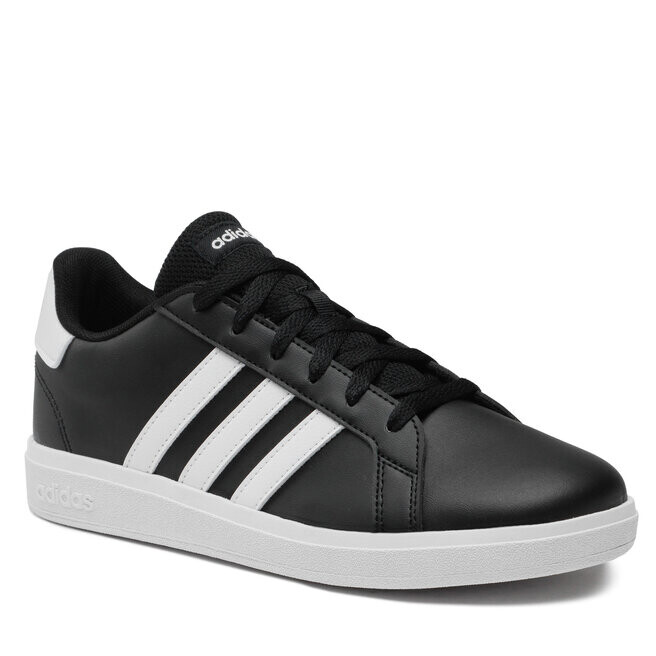 

Кроссовки adidas GrandCourt, черный