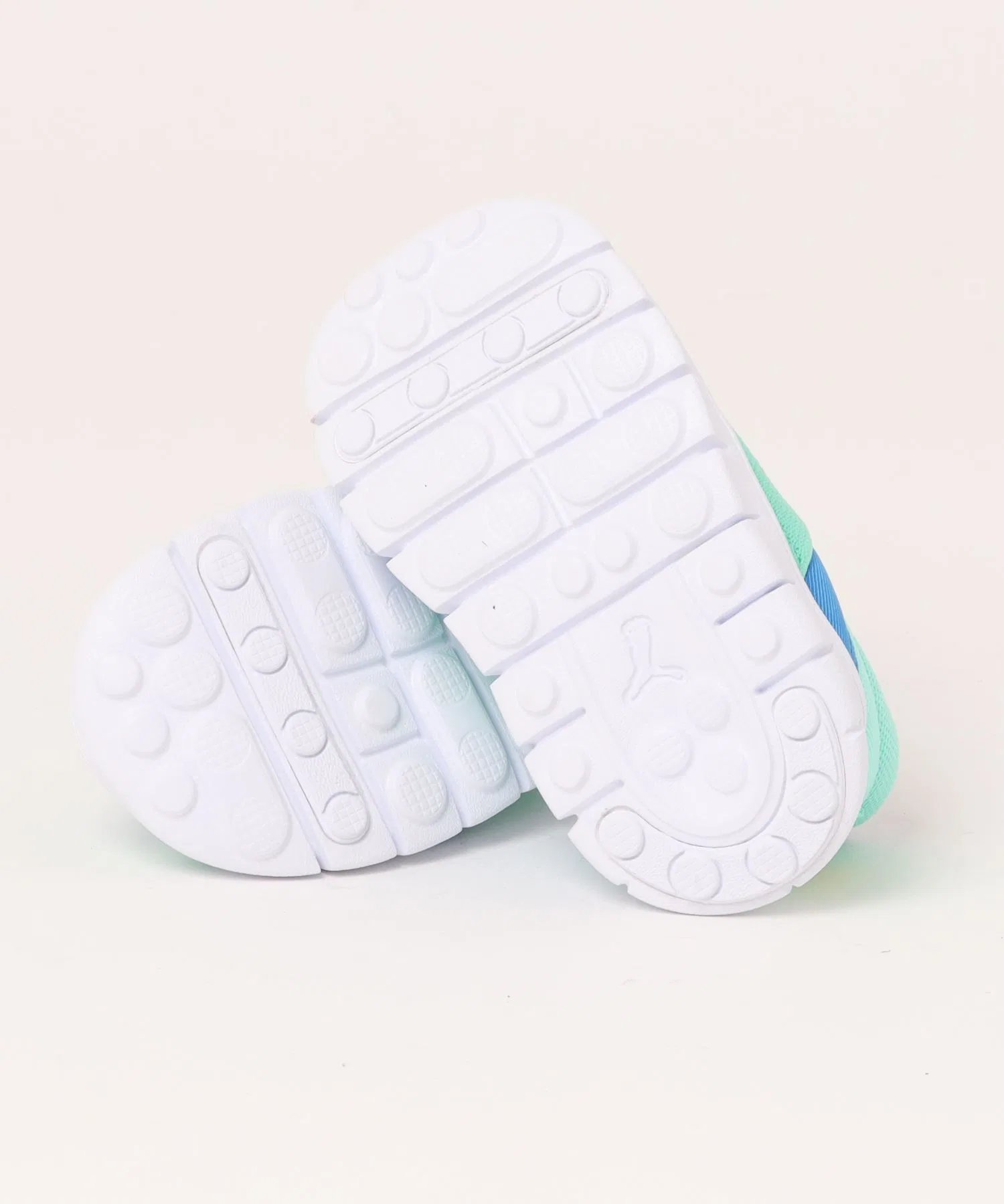 Детские кроссовки PUMA BAO 2 SLIP INF — фото 3