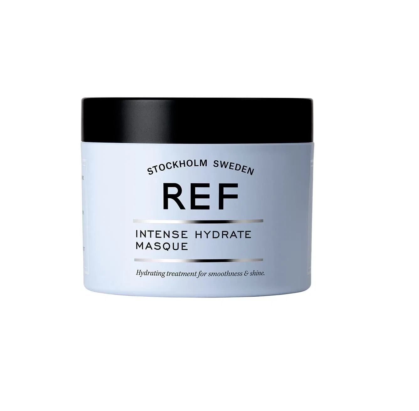 Маска для волос «Intense Hydrate Masque» 500 мл от REF Stockholm Ref