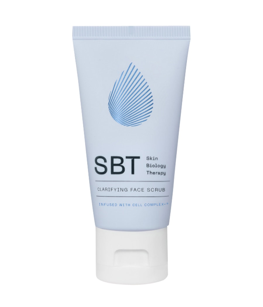 

Скраб для лица SBT Essential Clarifying Face Scrub, 30 ml