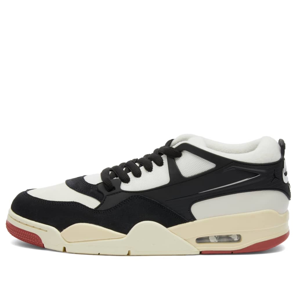 

Кроссовки 4 rm Air Jordan, мультиколор