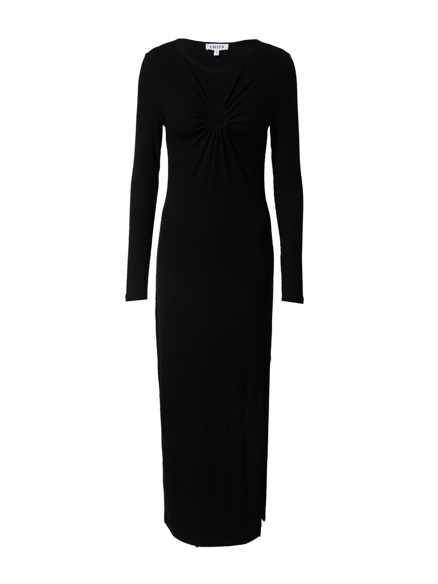 

Платье макси EDITED Dress Tonie, черный