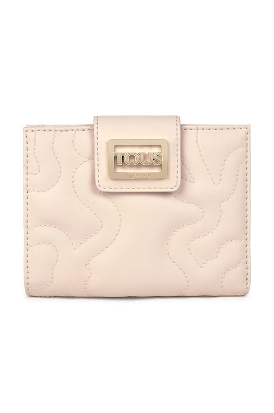 

Кошелек Kaos Dream Tous, бежевый