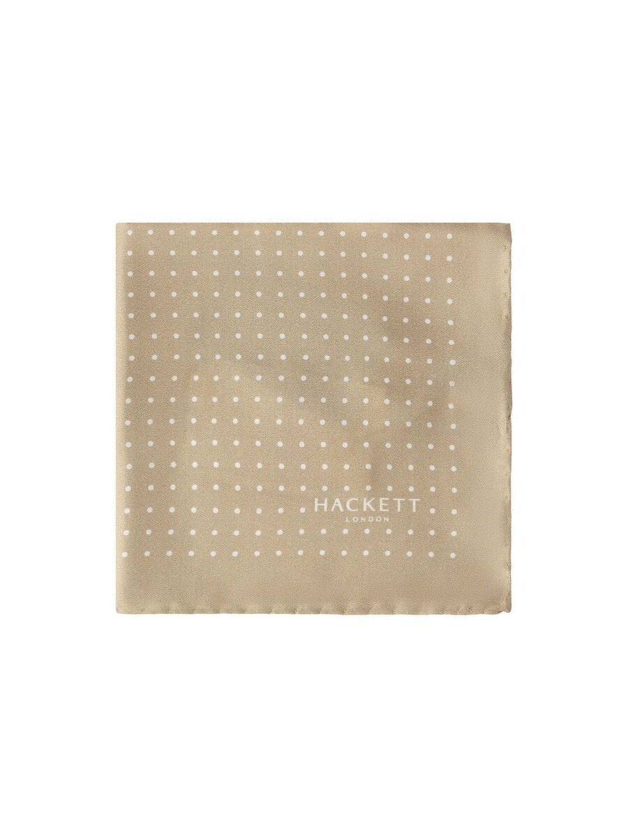 

Шарф Hackett London, Beige