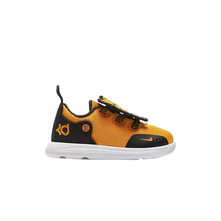 

Кроссовки Nike KD 11 TD 'Little Big Cats', оранжевый