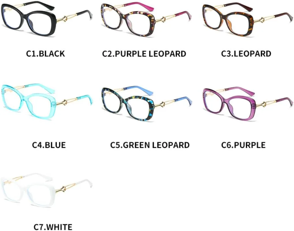 

Солнцезащитные очки для мужчин и женщин - защита UV400 - леопардовый принт, ажурная оправа, для занятий спортом на открытом воздухе и вождения DSVIGF, Purple