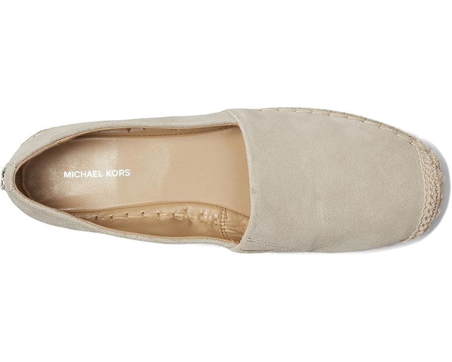 Балетки MICHAEL Michael Kors Lynn Espadrille, цвет Light Sand — фото 2