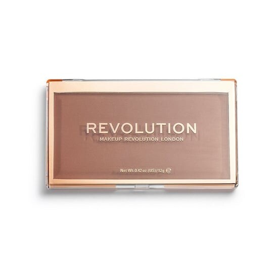 

Матирующая пудра P10, 12 г Makeup Revolution, Matte Base