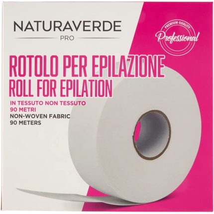 

Флизролле 90м Naturaverde