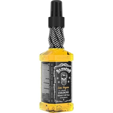 Bandido Aftershave Cologne Освежающий и прохладный одеколон 70 Las Vegas 150 мл — фото 2