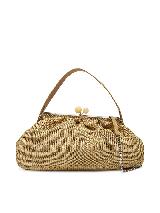 

Сумка Nabarro 2515511075650 Weekend Max Mara, бежевый