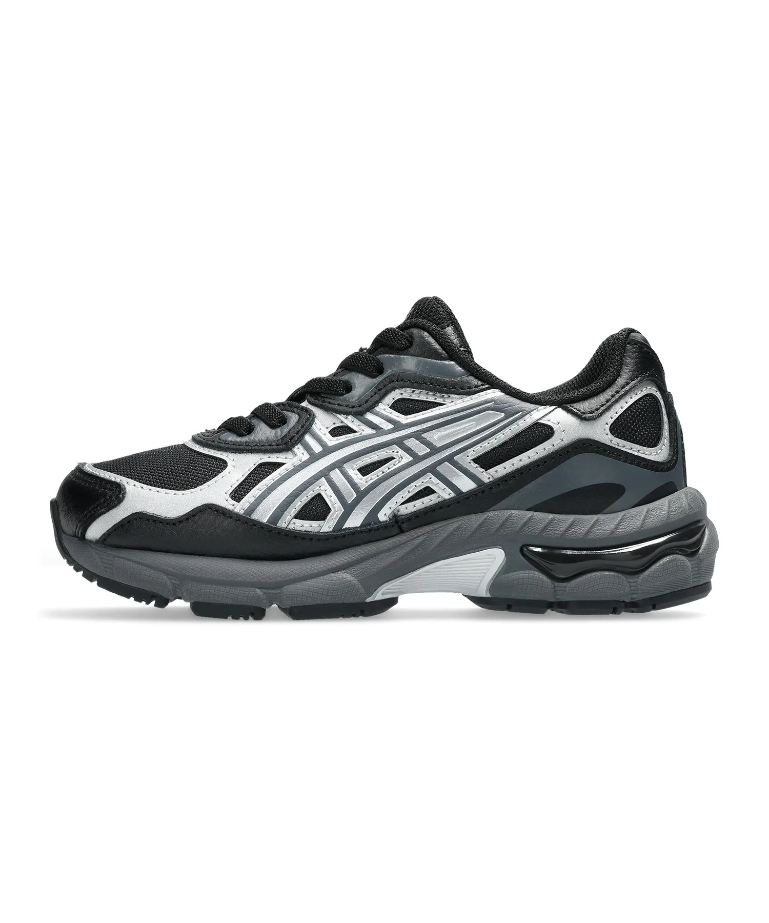 Детские кроссовки ASICS GEL-NYC PS — фото 2