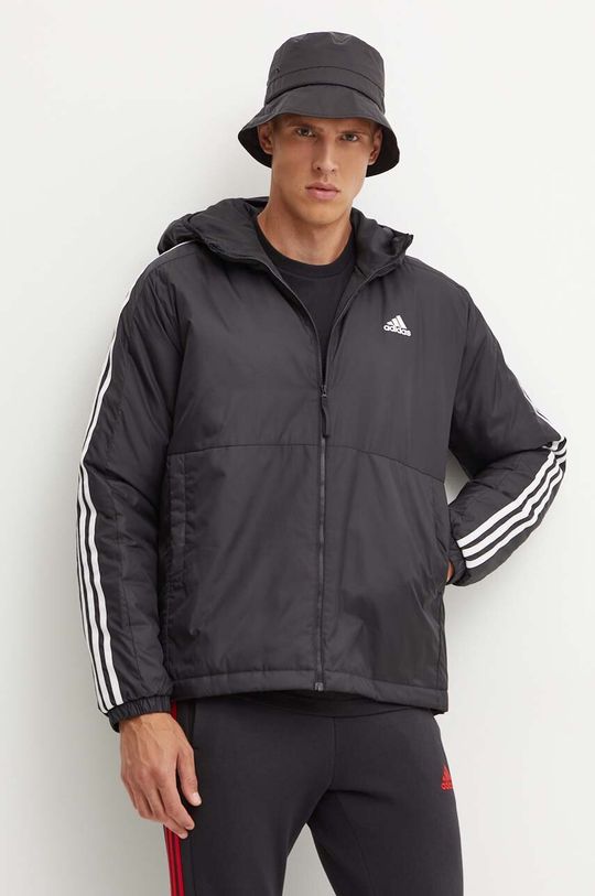 

Куртка Essentials adidas, черный