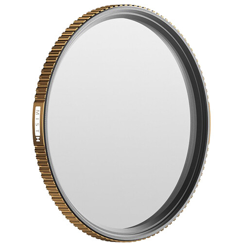 

Фильтр PolarPro QuartzLine FX Mist Heavy Filter 77-MST-H