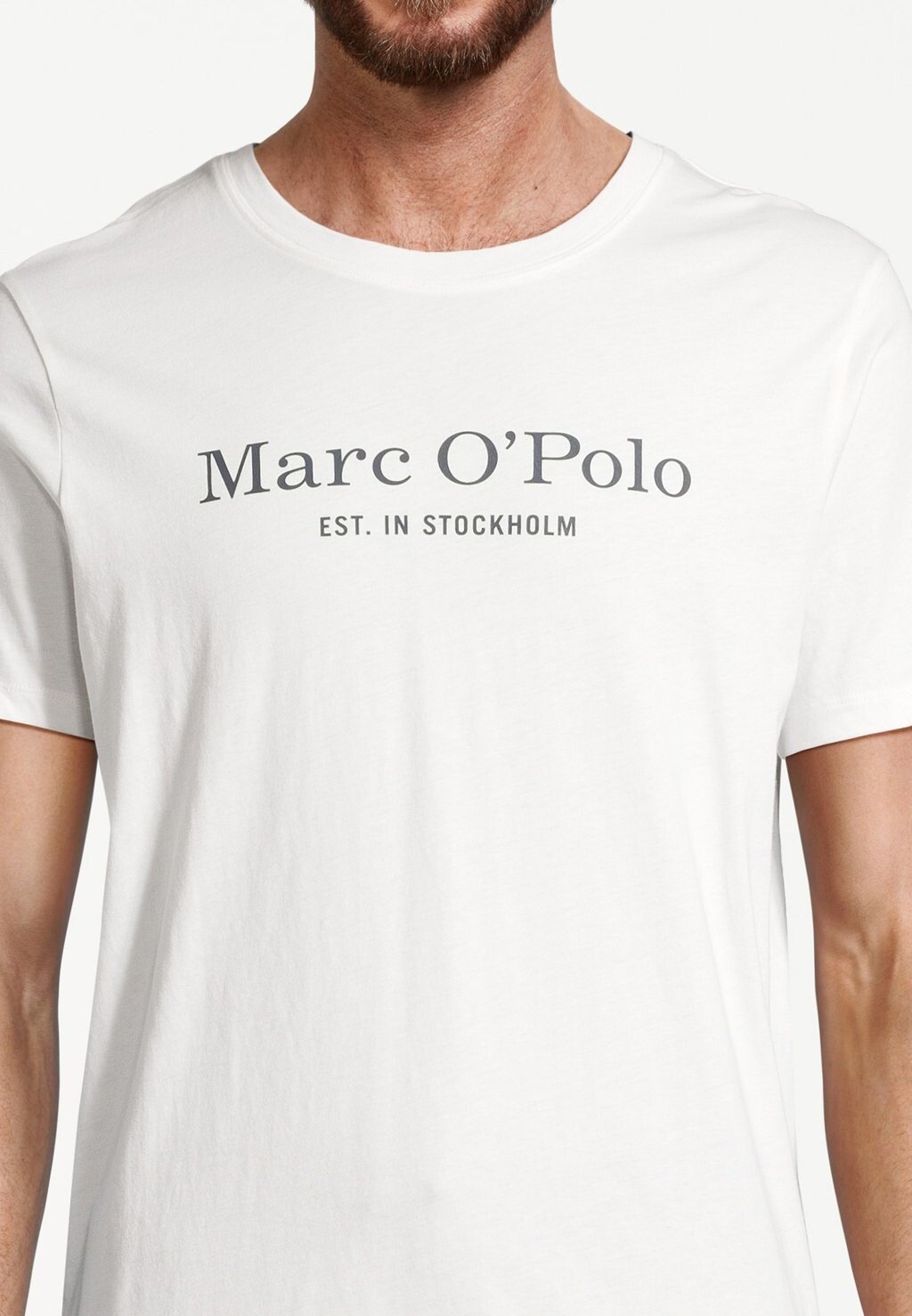 

Пижамный комплект SET Marc O'Polo, белый