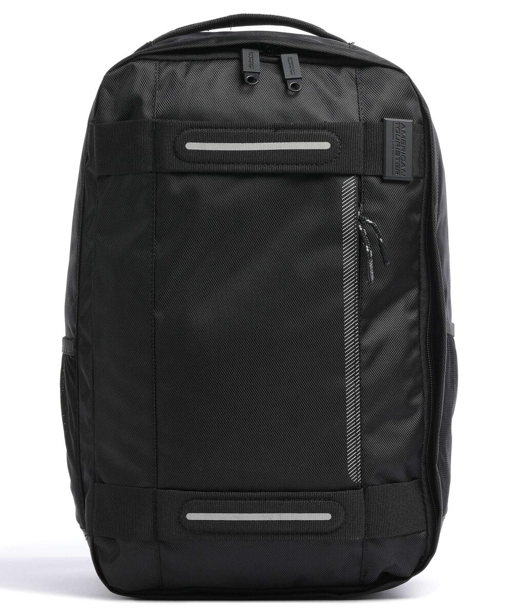 

Рюкзак для путешествий в городском треке American Tourister, черный
