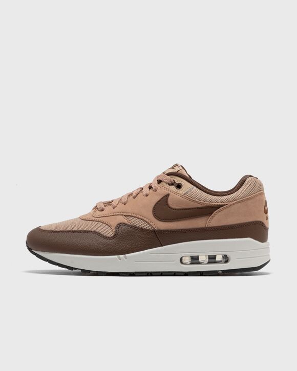 

Кроссовки Nike Air Max 1 Sc "Cacao Wow", цвет hemp/cacao wow-dusted clay