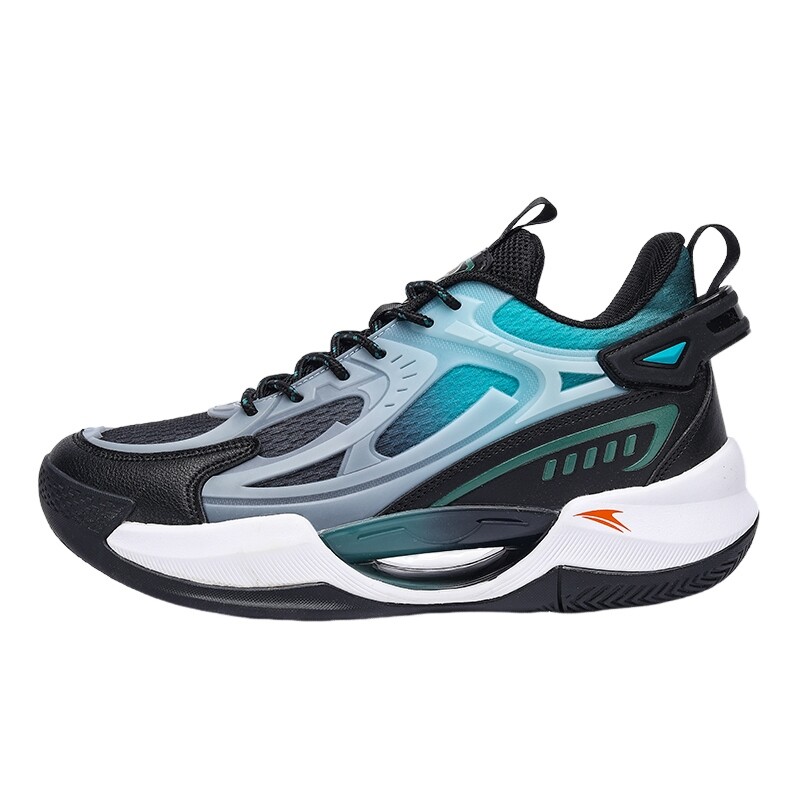 

Баскетбольные кроссовки Basketball Shoes Unisex Mid-Top Kinglake, цвет Royal Blue