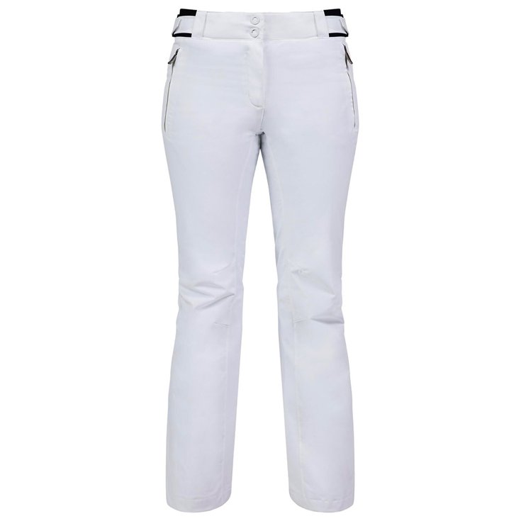 

Функциональные лыжные брюки белые - s Rossignol