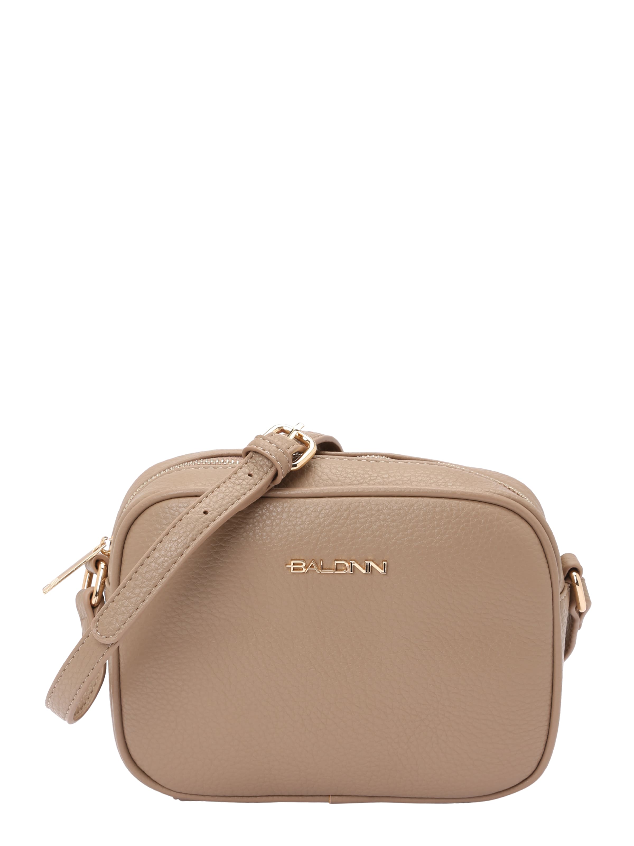 

BALDININI Сумка через плечо 'Tracy 001' в цвете Nude