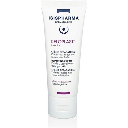

Крем для восстановления трещин Keloplast 40 мл Isispharma
